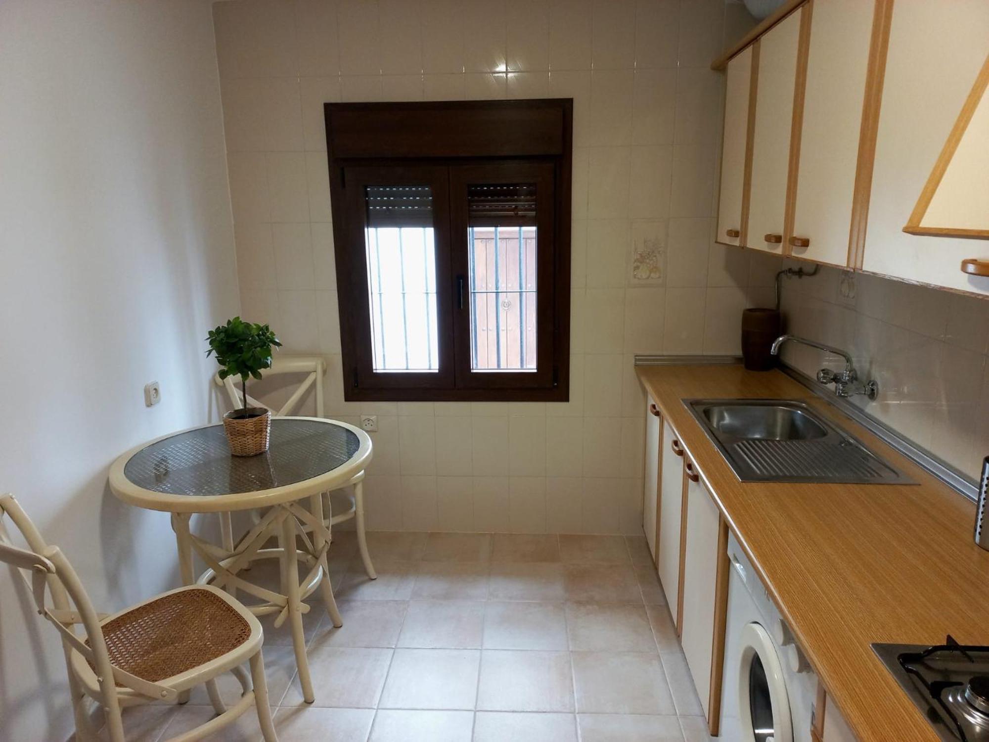 Ferienwohnung El Endrinal Grazalema Exterior foto