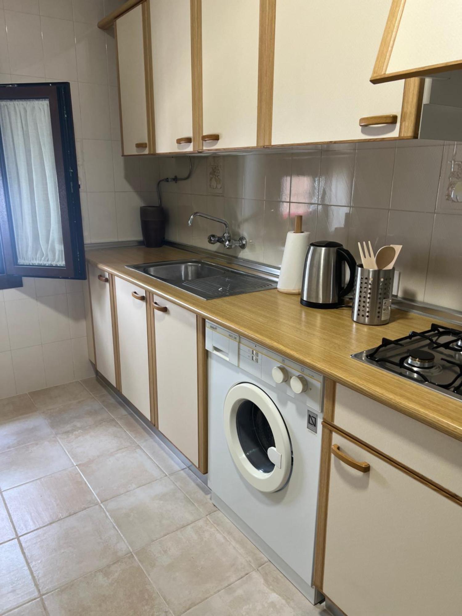 Ferienwohnung El Endrinal Grazalema Exterior foto