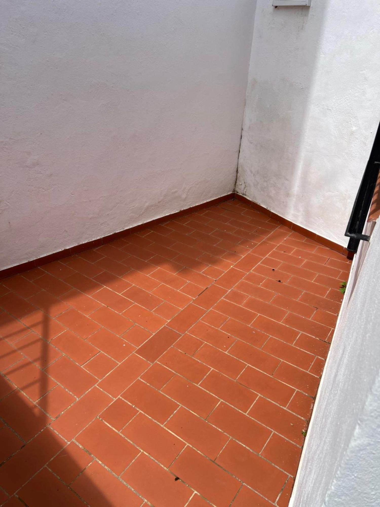 Ferienwohnung El Endrinal Grazalema Exterior foto