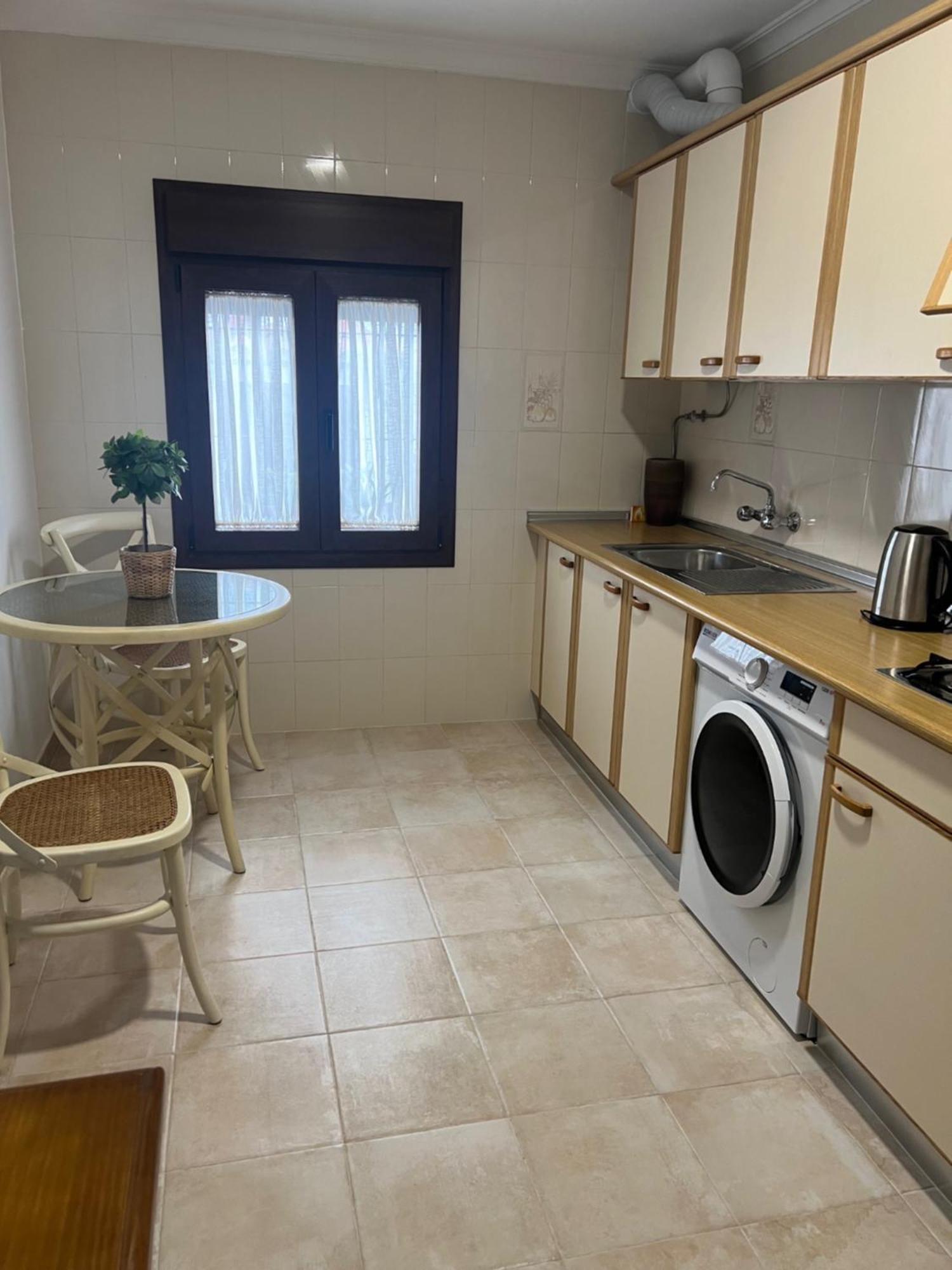 Ferienwohnung El Endrinal Grazalema Exterior foto