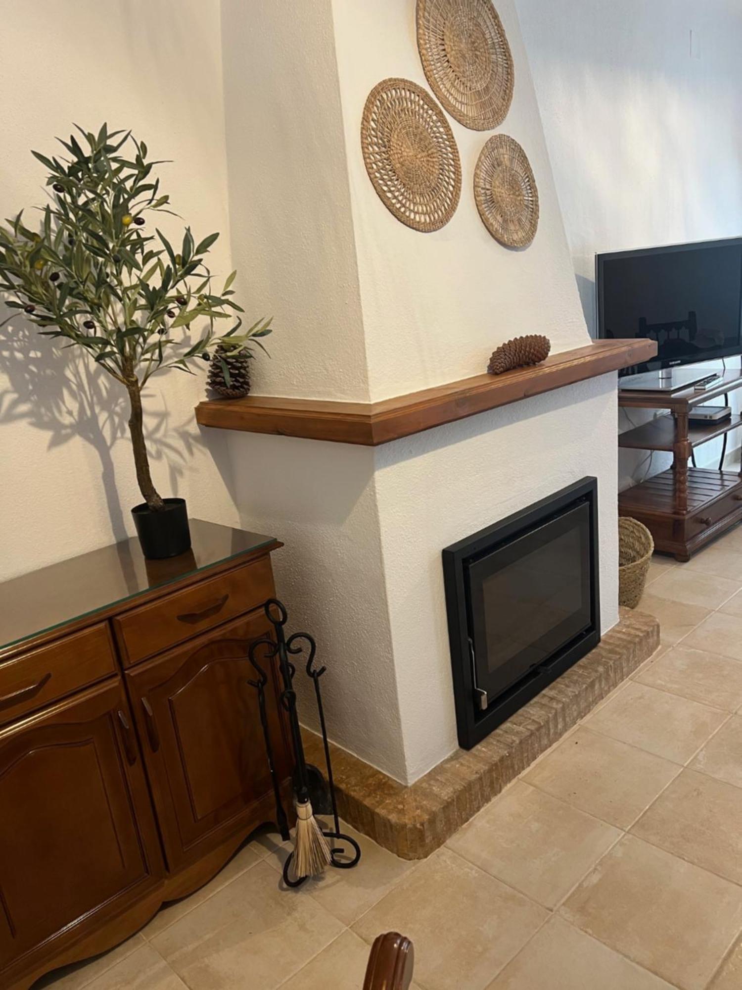Ferienwohnung El Endrinal Grazalema Exterior foto